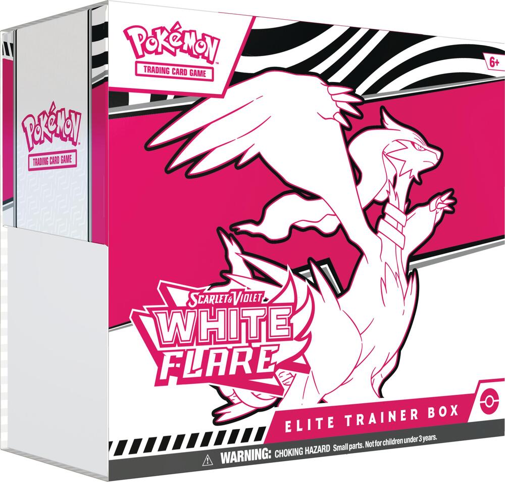 WF ETB