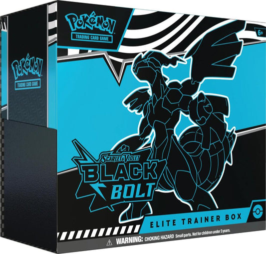 BB ETB