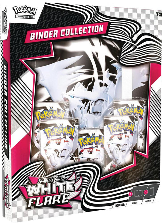 WF Binder Collection