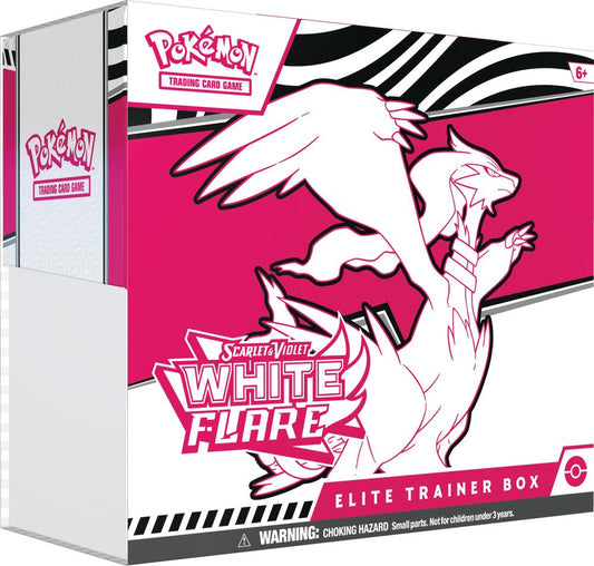 WF ETB